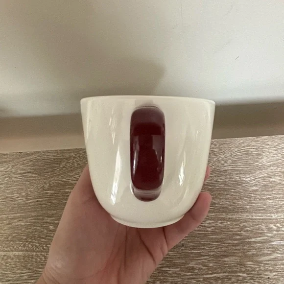 STUD horse mug - Picture 4 of 6